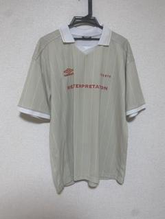 SOERTE LOOSE H / S OPEN COLLAR SHIRT - メルカリ