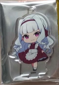 「限定当選品」 四条貴音 生原画 お姫ちん アイドルマスター 輝きの向こう側へ！ THE IDOLM@STER MOVIE 輝きの向こう側へ！』 ＜四条 貴音＞複製