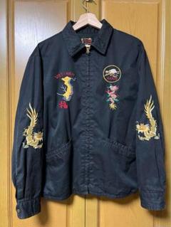 完売品‼️ US customized ファティーグジャケット刺繍 ベトジャン 2025年最新】ベトジャンの人気アイテム - メルカリ