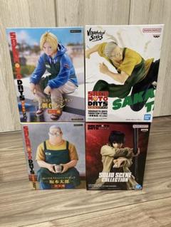 2025年最新】まとめ売り フィギュアの人気アイテム - メルカリ