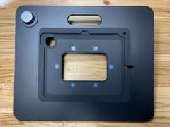 スケッチボードプロっぽいipadの画板。SKETCHBOARD PRO風 Sketchboard Pro 1 (Black)
