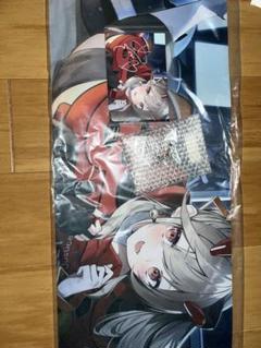 KANAMI NaNa Naifuマウスパッド 250枚限定 KANAMI NaNa Naifuマウスパッド 250枚限定 - メルカリ