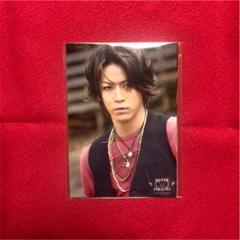 QUEEN of PIRATES  公式☆亀梨フォトセットのサムネイル