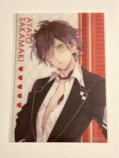ディアラバ アヤト カード セット ⑥ DIABOLIKLOVERS ディアラバ 逆巻アヤト - メルカリ