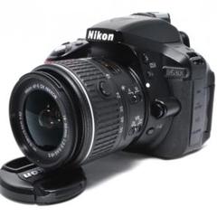 ❤即購入1000円OFF❤ニコン Nikon D5000 はじめてに、ぴったり。 ニコン(NIKON)|デジタル一眼レフ|HARDOFFオフモール（オフモ
