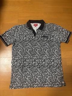 早い者勝ち　Supreme 23AW ニットポロ　M 早い者勝ちSupreme 23AW ニットポロM