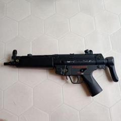 MP5K ジャンクの値段と価格推移は？｜13件の売買データからMP5K