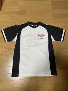 ハードロックカフェ メンズM Tシャツ ユニフォーム ドイツ HARD ROCK