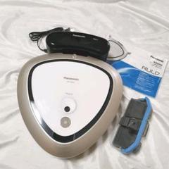 Panasonic ルーロ MC-RS810-W ロボット掃除機