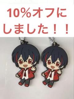 2025年最新】カラフルピーチ ゆあん ラバーマスコットの人気