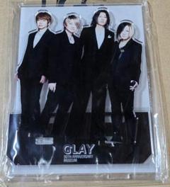 GLAY 30th Anniversary Museum アクリルスタンド