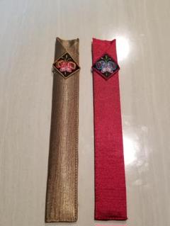 【新品】⭐お箸&お箸ケース⭐