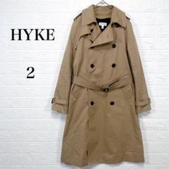 2025年最新】ハイク hyke コートの人気アイテム - メルカリ