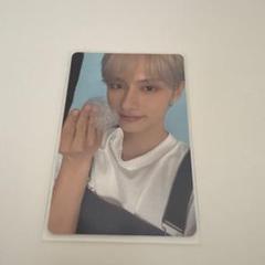 SEVENTEEN DREAM CARAT盤 ユニバ特典 ジュン トレカ SEVENTEEN - SEVENTEENトレカ HEAVEN ユニバ・weverse特典