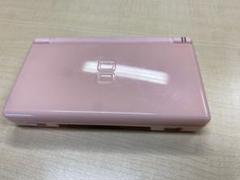 Nintendo DS Lite ノーブルピンク