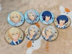 あんスタ 缶バッジコレクション エレメント 旧fine 天祥院英智 29個セット Amazon.co.jp: あんスタ 五奇人 ＆ 旧fine 缶バッジコレクション