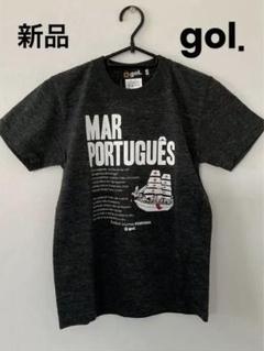 新品　特価‼︎ ゴル　Tシャツ　140のサムネイル