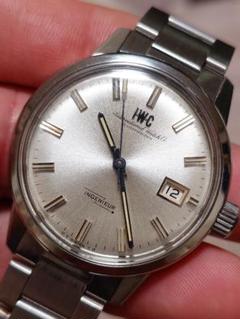 2025年最新】IWC 8541の人気アイテム - メルカリ