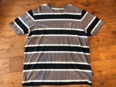 パタゴニア patagonia ボーダー Tシャツ