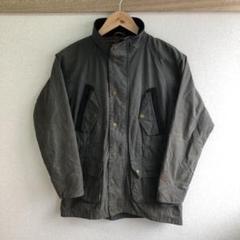 Barbour バブアー オイルドジャケット ワークジャケット チェック柄