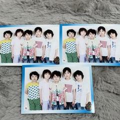 EBiDAN39&KiDS 生写真 チェキ EBiDAN 研究生 生写真セット㉑ - メルカリ