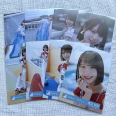渡辺莉奈 海風とわがまま