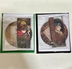 鬼滅の刃　無限城編　アクリルコースター　義勇　行冥