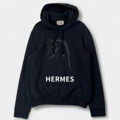 【HERMES】レザーワッペンがお洒落★メンズ パーカー 楽天市場】エルメス メンズ（パーカー｜トップス）：メンズ