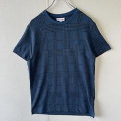 LACOSTE ラコステ tシャツ カットソー