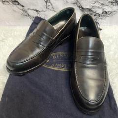 BENSON SHOES ベンソンシューズ　ローファー　ビジネス　モロッコ　高級 BENSON SHOES ベンソンシューズ ローファー ビジネス モロッコ 高級