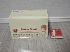 ソニーエンジェル スナックシリーズ 1アソートBOX スナック シリーズ | Sonny Angel Store