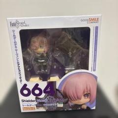 2025年最新】ねんどろいど シールダー/マシュ・キリエライトの