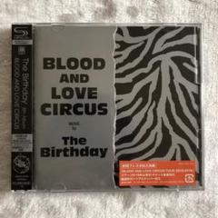 2025年最新】BLOOD AND LOVE circusの人気アイテム - メルカリ