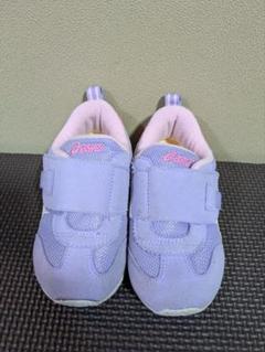 ASICS スクスク アイダホBABY 15.5cm