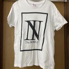 2025年最新】BONEZ tシャツの人気アイテム - メルカリ