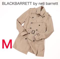 楽天市場】BLACKBARRETT by NEIL BARRETT（コート・ジャケット