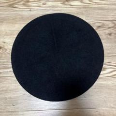 TAKESHI KOSAKA by Y's Pink Label ベレー帽 TAKESHI KOSAKA by Y's Pink Label/Hat/Brown/Polyester – 2nd