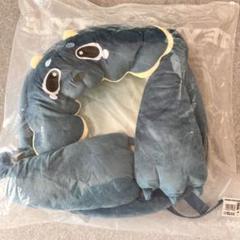 原神 miHoYo 原海シリーズ プクプク獣ぬいぐるみ痛リュック