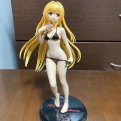 ToLOVEる 金色の闇 アルファマックス フィギュア