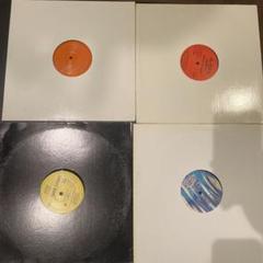 chicano rapレコードセット8枚格安 - メルカリ