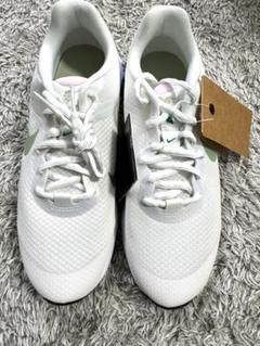 Nike ナイキ　レボリューション 6 NNSEGS24.5cm 新品タグ付きのサムネイル