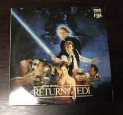 新品未開封 スターウォーズ レコードBOX 限定盤 ユニバーサルミュージック スター・ウォーズ セレブレーション