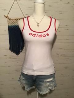激レア80s90s当時物adidasシングルステッチフェアリーグランジ平成ギャル 激レア80s90s当時物adidasシングルステッチフェアリーグランジ