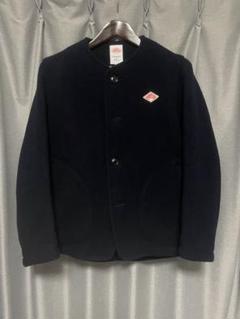 【DANTON】 ノーカラー ジャケット 38 楽天市場】ダントン ノーカラー 38の通販