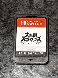 Switchカセット