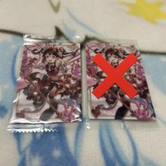 ラブライブ μ's グラブル ウエハース  箔押し 矢澤にこ 10点 2025年最新】矢澤にこ ウエハースの人気アイテム - メルカリ
