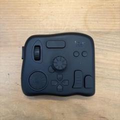 TourBox Lite本体のみ 美品 中古 TourBox Lite(ツアーボックスライト)