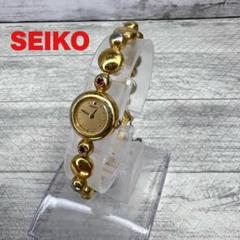 SEIKO 1E20-0420 時計 セイコー - メルカリ