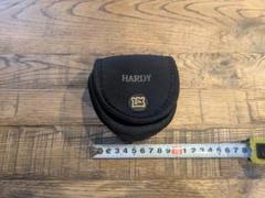 美品　HARDY MARQUIS#4 ハウスオブハーディ　HARDY 箱　ケース HARDY ハーディー MARQUIS マーキス LWT 4 箱付き フライリール
