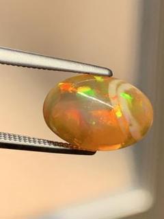メキシコオパール2.1ct